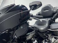 Harley-Davidson Touring 1745 FLHTK Ultra Limited 2017 34K NEW MOT WARRANTY 38