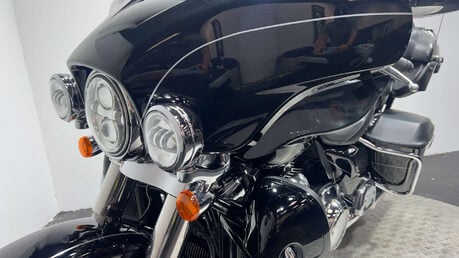 Harley-Davidson Touring 1745 FLHTK Ultra Limited 2017 34K NEW MOT WARRANTY 33