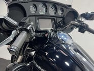 Harley-Davidson Touring 1745 FLHTK Ultra Limited 2017 34K NEW MOT WARRANTY 54