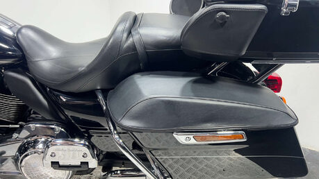 Harley-Davidson Touring 1745 FLHTK Ultra Limited 2017 34K NEW MOT WARRANTY 47