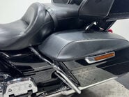 Harley-Davidson Touring 1745 FLHTK Ultra Limited 2017 34K NEW MOT WARRANTY 45