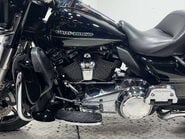 Harley-Davidson Touring 1745 FLHTK Ultra Limited 2017 34K NEW MOT WARRANTY 56