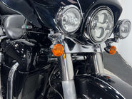 Harley-Davidson Touring 1745 FLHTK Ultra Limited 2017 34K NEW MOT WARRANTY 22