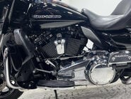 Harley-Davidson Touring 1745 FLHTK Ultra Limited 2017 34K NEW MOT WARRANTY 40
