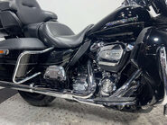 Harley-Davidson Touring 1745 FLHTK Ultra Limited 2017 34K NEW MOT WARRANTY 17