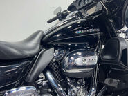Harley-Davidson Touring 1745 FLHTK Ultra Limited 2017 34K NEW MOT WARRANTY 16