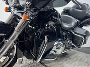 Harley-Davidson Touring 1745 FLHTK Ultra Limited 2017 34K NEW MOT WARRANTY 36