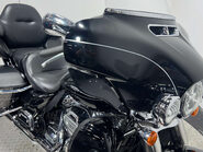 Harley-Davidson Touring 1745 FLHTK Ultra Limited 2017 34K NEW MOT WARRANTY 24