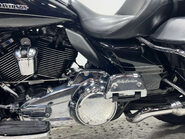 Harley-Davidson Touring 1745 FLHTK Ultra Limited 2017 34K NEW MOT WARRANTY 43