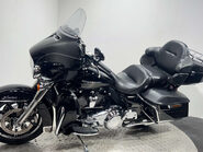 Harley-Davidson Touring 1745 FLHTK Ultra Limited 2017 34K NEW MOT WARRANTY 57