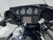 Harley-Davidson Touring 1745 FLHTK Ultra Limited 2017 34K NEW MOT WARRANTY 29