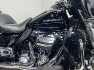 Harley-Davidson Touring 1745 FLHTK Ultra Limited 2017 34K NEW MOT WARRANTY 19
