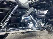 Harley-Davidson Touring 1745 FLHTK Ultra Limited 2017 34K NEW MOT WARRANTY 13