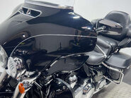Harley-Davidson Touring 1745 FLHTK Ultra Limited 2017 34K NEW MOT WARRANTY 32
