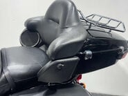 Harley-Davidson Touring 1745 FLHTK Ultra Limited 2017 34K NEW MOT WARRANTY 48