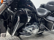 Harley-Davidson Touring 1745 FLHTK Ultra Limited 2017 34K NEW MOT WARRANTY 39