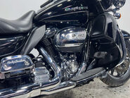 Harley-Davidson Touring 1745 FLHTK Ultra Limited 2017 34K NEW MOT WARRANTY 15
