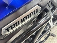Triumph Explorer 1215 2013 48K FULL LUGGAGE NEW MOT SERVICED ADVENTURE 22