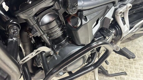 Triumph Explorer 1215 2013 48K FULL LUGGAGE NEW MOT SERVICED ADVENTURE 12