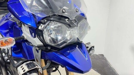 Triumph Explorer 1215 2013 48K FULL LUGGAGE NEW MOT SERVICED ADVENTURE 17
