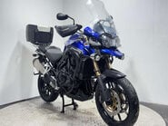 Triumph Explorer 1215 2013 48K FULL LUGGAGE NEW MOT SERVICED ADVENTURE 6