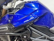 Triumph Explorer 1215 2013 48K FULL LUGGAGE NEW MOT SERVICED ADVENTURE 31