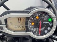 Triumph Explorer 1215 2013 48K FULL LUGGAGE NEW MOT SERVICED ADVENTURE 37