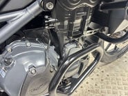 Triumph Explorer 1215 2013 48K FULL LUGGAGE NEW MOT SERVICED ADVENTURE 7