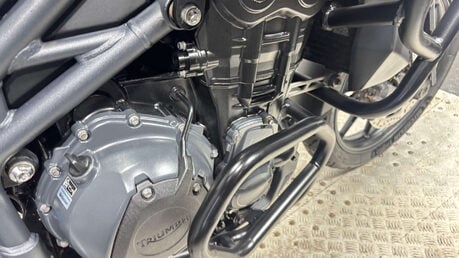 Triumph Explorer 1215 2013 48K FULL LUGGAGE NEW MOT SERVICED ADVENTURE 7