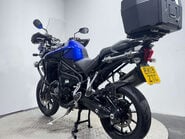 Triumph Explorer 1215 2013 48K FULL LUGGAGE NEW MOT SERVICED ADVENTURE 3