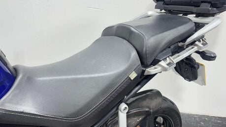 Triumph Explorer 1215 2013 48K FULL LUGGAGE NEW MOT SERVICED ADVENTURE 28