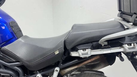 Triumph Explorer 1215 2013 48K FULL LUGGAGE NEW MOT SERVICED ADVENTURE 30