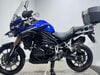 Triumph Explorer 1215 2013 48K FULL LUGGAGE NEW MOT SERVICED ADVENTURE