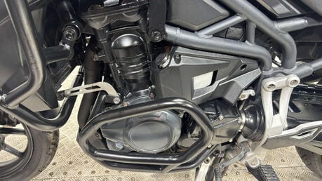 Triumph Explorer 1215 2013 48K FULL LUGGAGE NEW MOT SERVICED ADVENTURE 16