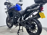 Triumph Explorer 1215 2013 48K FULL LUGGAGE NEW MOT SERVICED ADVENTURE 4