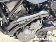 Yamaha MT-03 2007 15K BIG 660CC SINGLE NEW MOT SERVICED WARRANTY A2 34