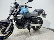 Yamaha MT-03 2007 15K BIG 660CC SINGLE NEW MOT SERVICED WARRANTY A2 4