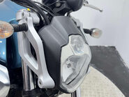 Yamaha MT-03 2007 15K BIG 660CC SINGLE NEW MOT SERVICED WARRANTY A2 37