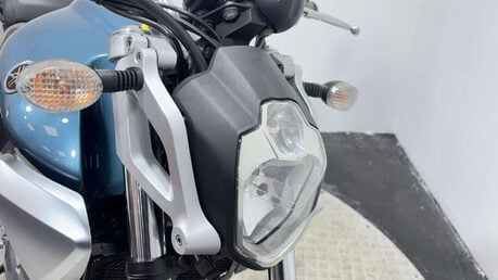 Yamaha MT-03 2007 15K BIG 660CC SINGLE NEW MOT SERVICED WARRANTY A2 37