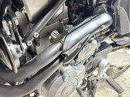 Yamaha MT-03 2007 15K BIG 660CC SINGLE NEW MOT SERVICED WARRANTY A2 23