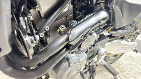 Yamaha MT-03 2007 15K BIG 660CC SINGLE NEW MOT SERVICED WARRANTY A2 23