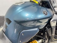 Yamaha MT-03 2007 15K BIG 660CC SINGLE NEW MOT SERVICED WARRANTY A2 21