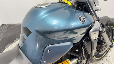 Yamaha MT-03 2007 15K BIG 660CC SINGLE NEW MOT SERVICED WARRANTY A2 21