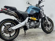 Yamaha MT-03 2007 15K BIG 660CC SINGLE NEW MOT SERVICED WARRANTY A2 3
