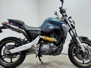 Yamaha MT-03 2007 15K BIG 660CC SINGLE NEW MOT SERVICED WARRANTY A2 1