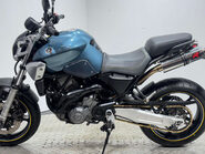 Yamaha MT-03 2007 15K BIG 660CC SINGLE NEW MOT SERVICED WARRANTY A2 6
