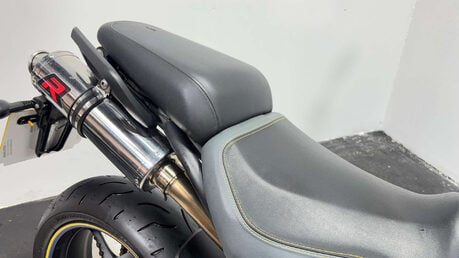 Yamaha MT-03 2007 15K BIG 660CC SINGLE NEW MOT SERVICED WARRANTY A2 12