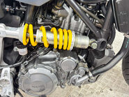 Yamaha MT-03 2007 15K BIG 660CC SINGLE NEW MOT SERVICED WARRANTY A2 16
