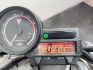 Yamaha MT-03 2007 15K BIG 660CC SINGLE NEW MOT SERVICED WARRANTY A2 40