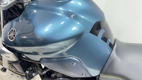 Yamaha MT-03 2007 15K BIG 660CC SINGLE NEW MOT SERVICED WARRANTY A2 27